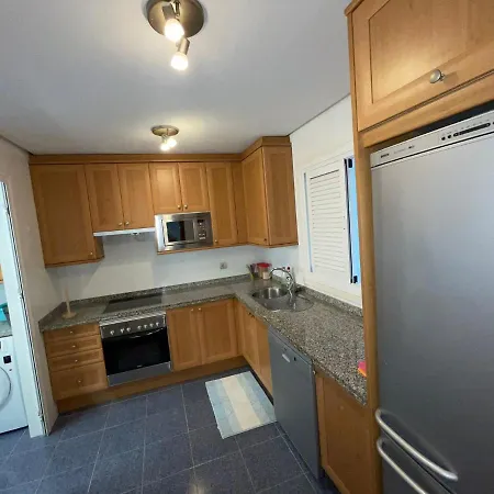 En La Zona Puerto Banus 