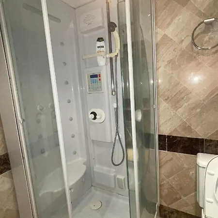 En La Zona Puerto Banus 