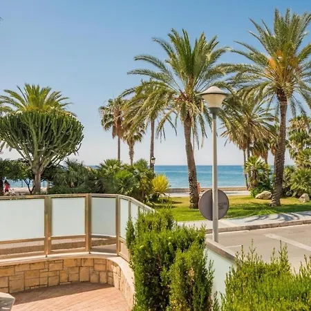 En La Zona Puerto Banus 