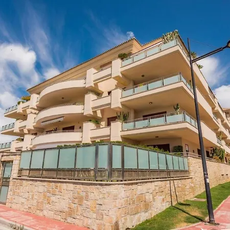 En La Zona Puerto Banus 