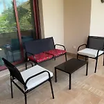 アパート En La Zona Puerto Banus 