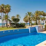 アパート En La Zona Puerto Banus 