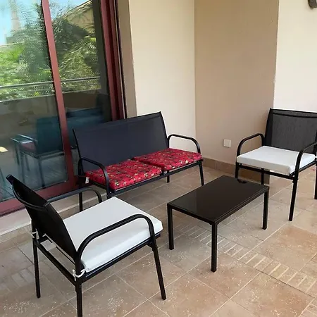 Apartment En La Zona Puerto Banus 