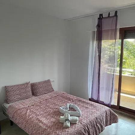 En La Zona Puerto Banus 