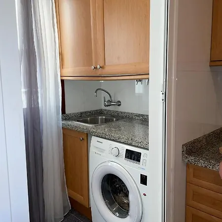 Apartment En La Zona Puerto Banus 