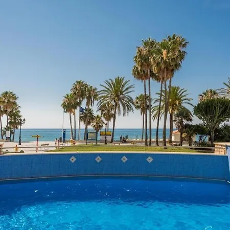 En La Zona Puerto Banus 