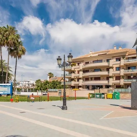 En La Zona Puerto Banus 