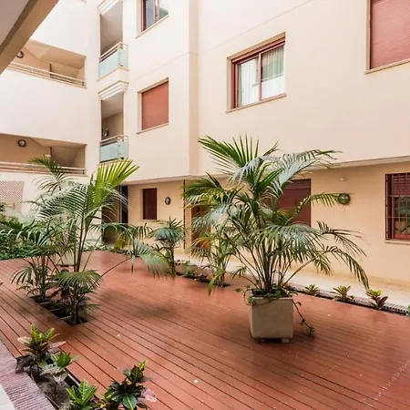 Apartment En La Zona Puerto Banus 