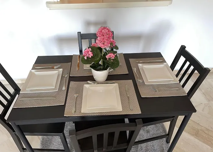 En La Zona Puerto Banus 