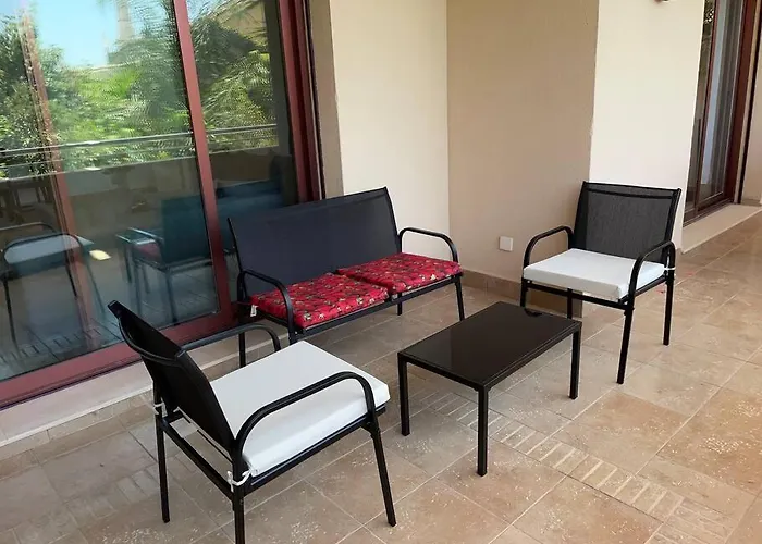 Apartament En La Zona Puerto Banus 