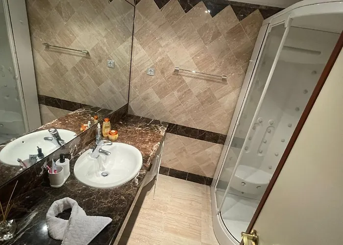 En La Zona Puerto Banus 