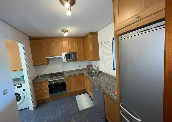 En La Zona Puerto Banus 