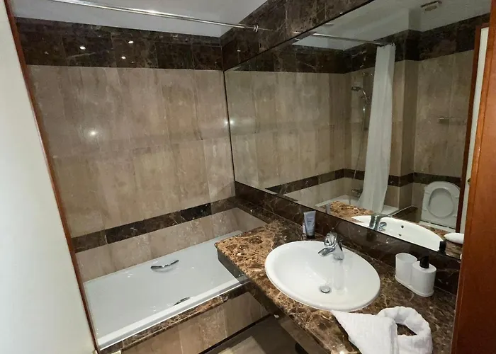 En La Zona Puerto Banus 