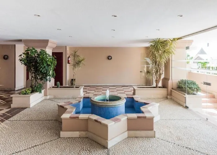 En La Zona Puerto Banus 