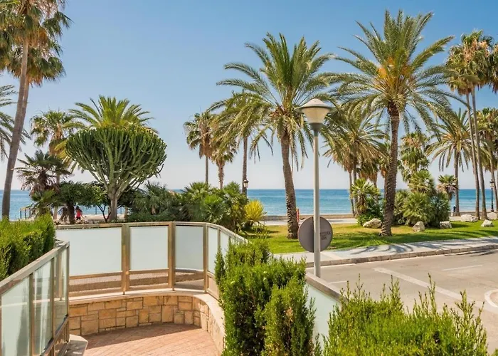 En La Zona Puerto Banus 