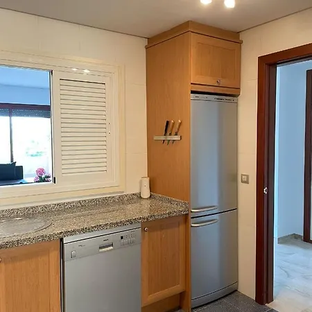 Apartman En La Zona Puerto Banus 
